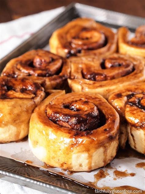 Gluten-Free Baking at Five Frogs Farm