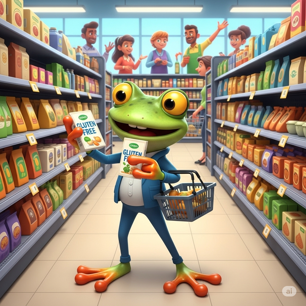 How-to-Read-Food-Labels-for-Celiac-Disease-A-Quick-Gluten-Free-Guide Five Frogs Farm