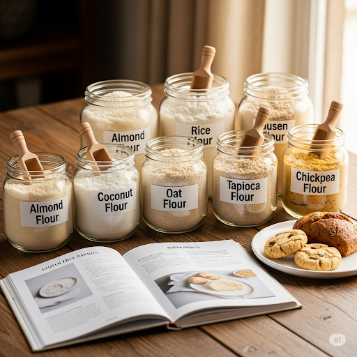 Gluten Free Flour