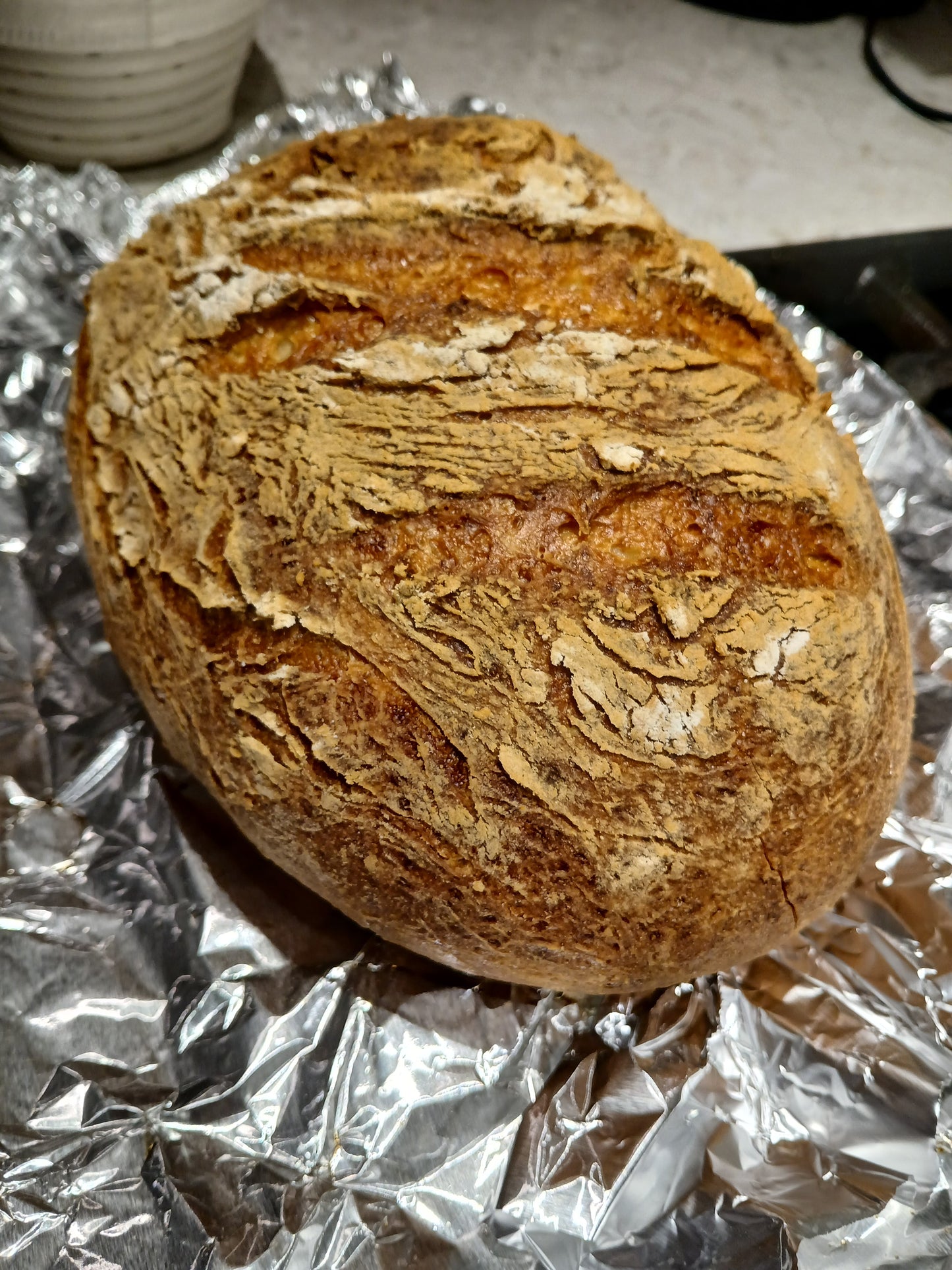Gluten Free Bread Multiple Flavors