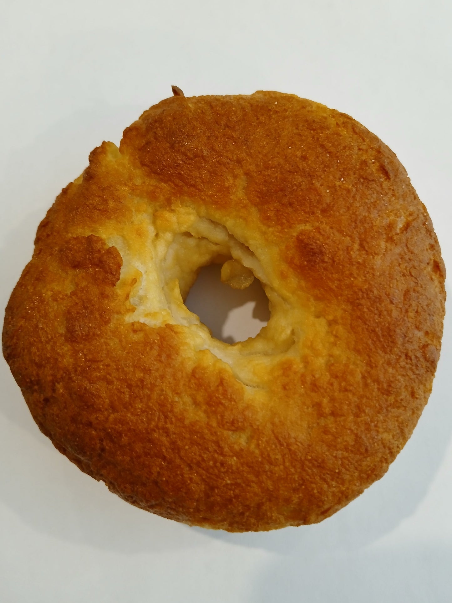 Gluten Free Bagels - Pack of 4