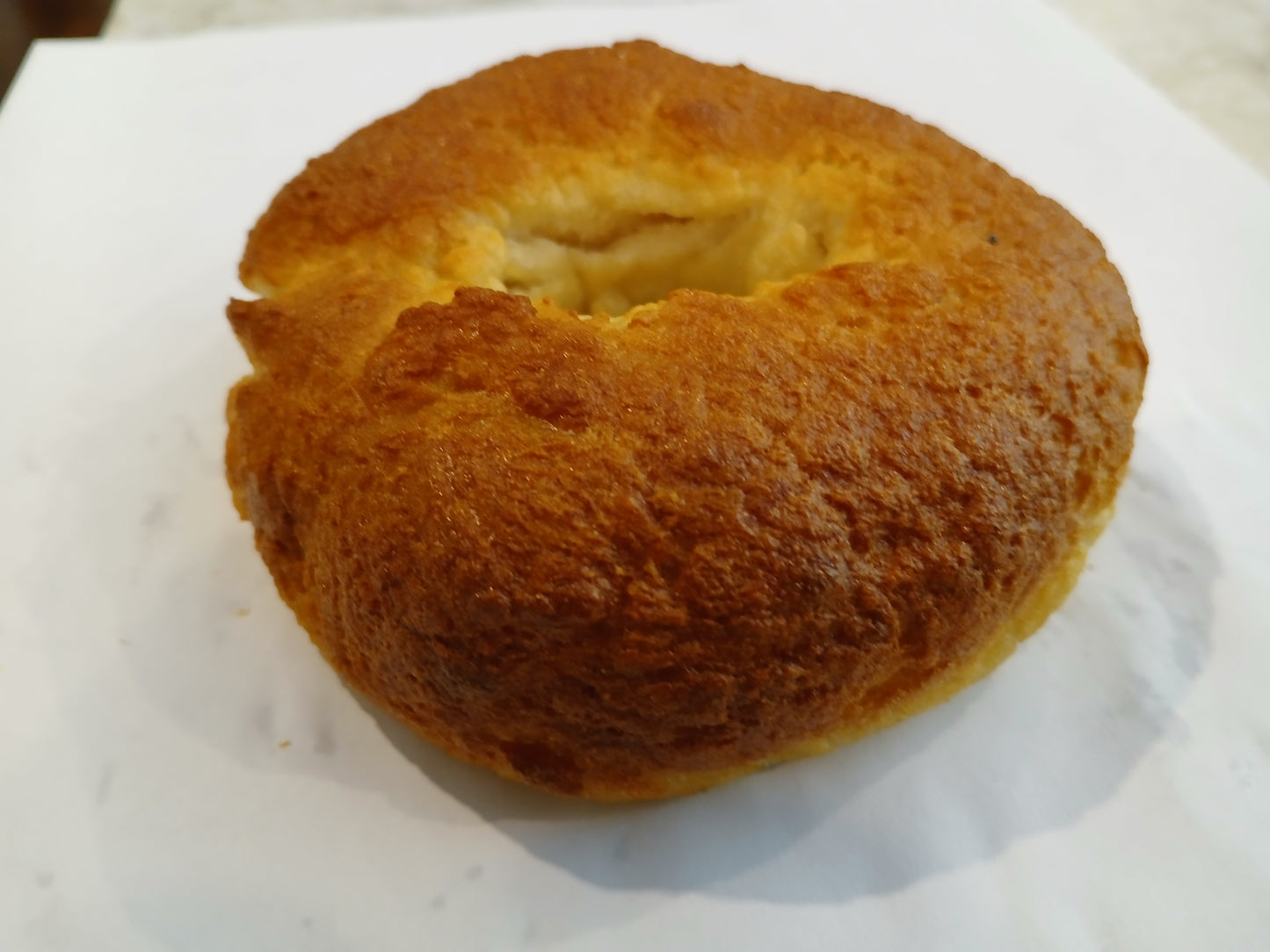Gluten Free Bagels - Pack of 4
