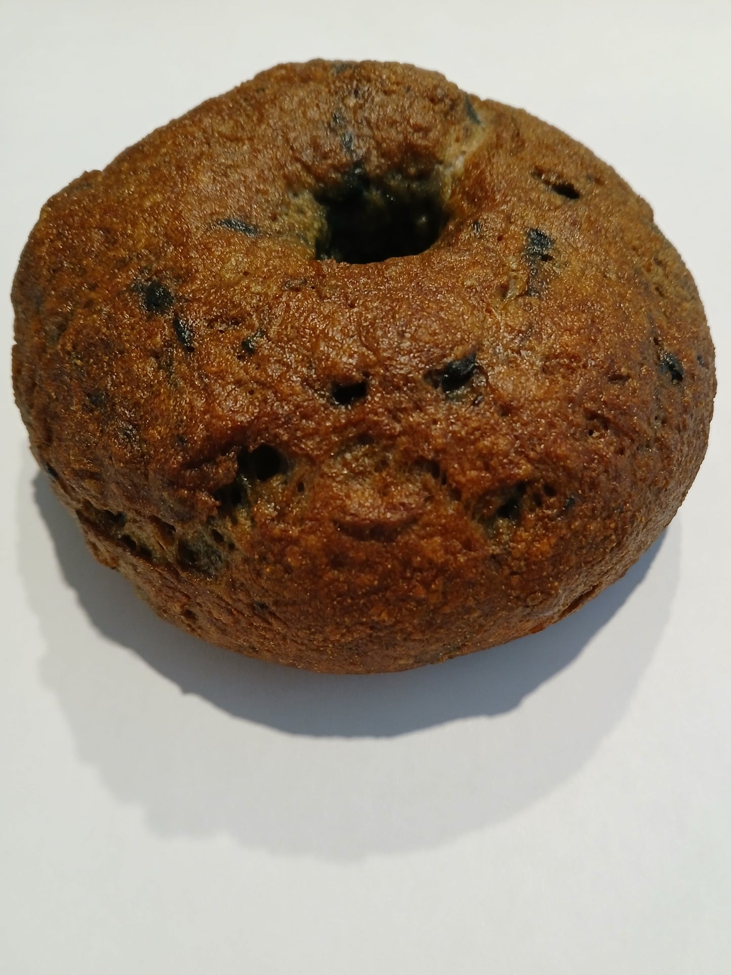 Gluten Free Bagels - Pack of 4
