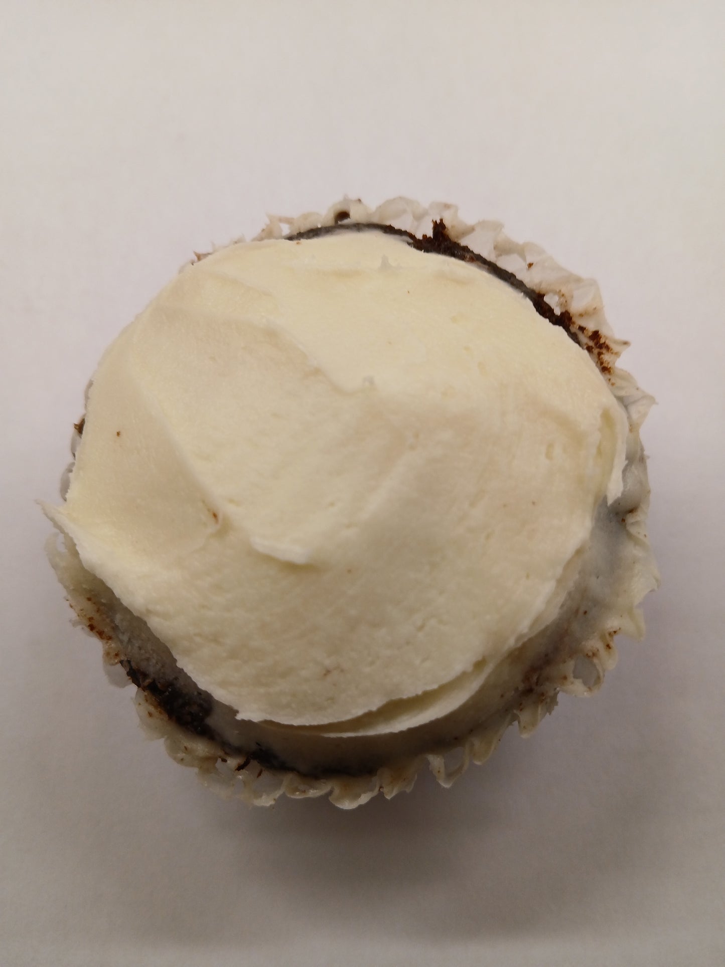 Gluten Free Chocolate Cupcakes - 4 Pack