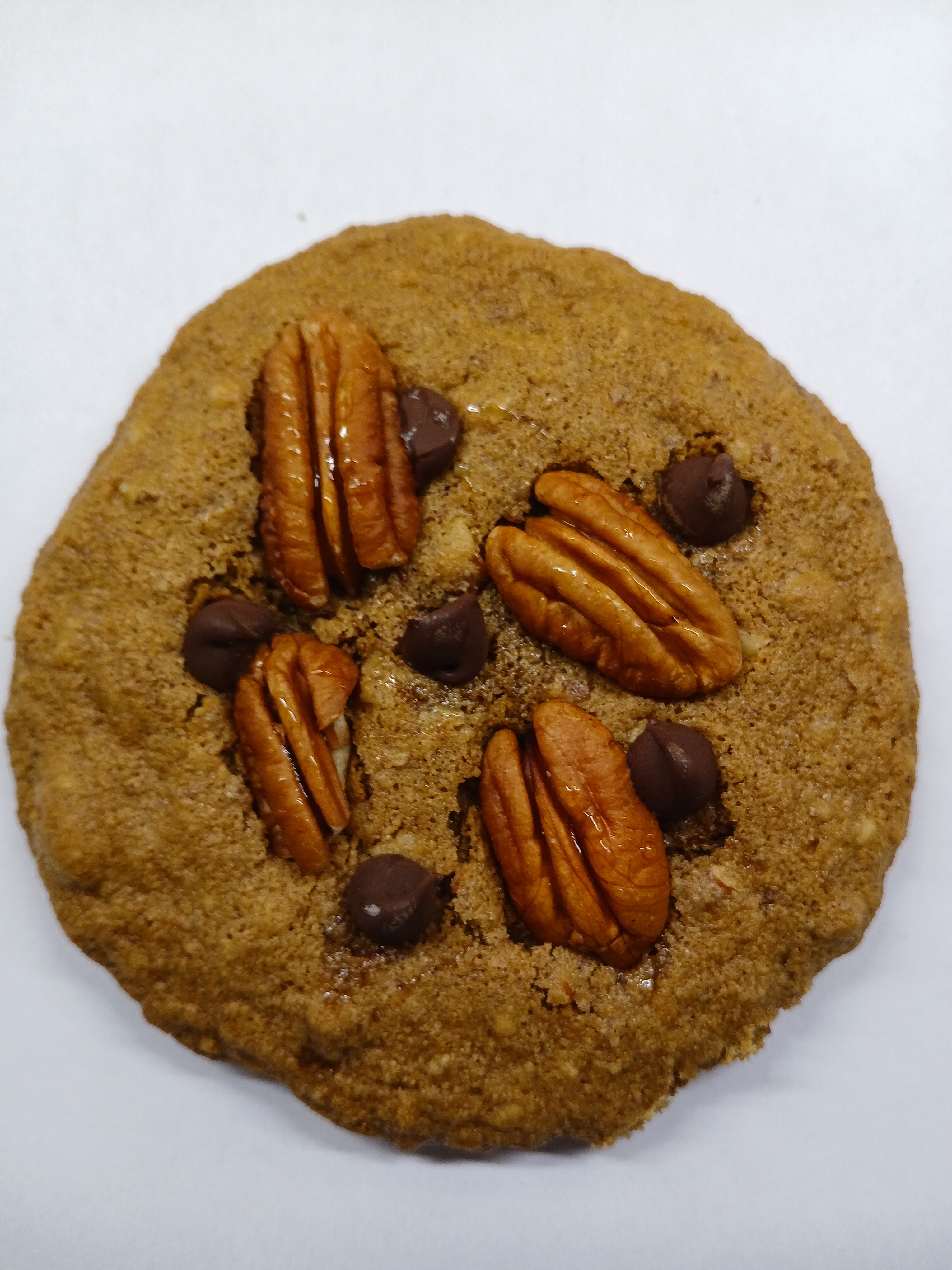 Gourmet Cookie Bundle – 4 Irresistible Flavors