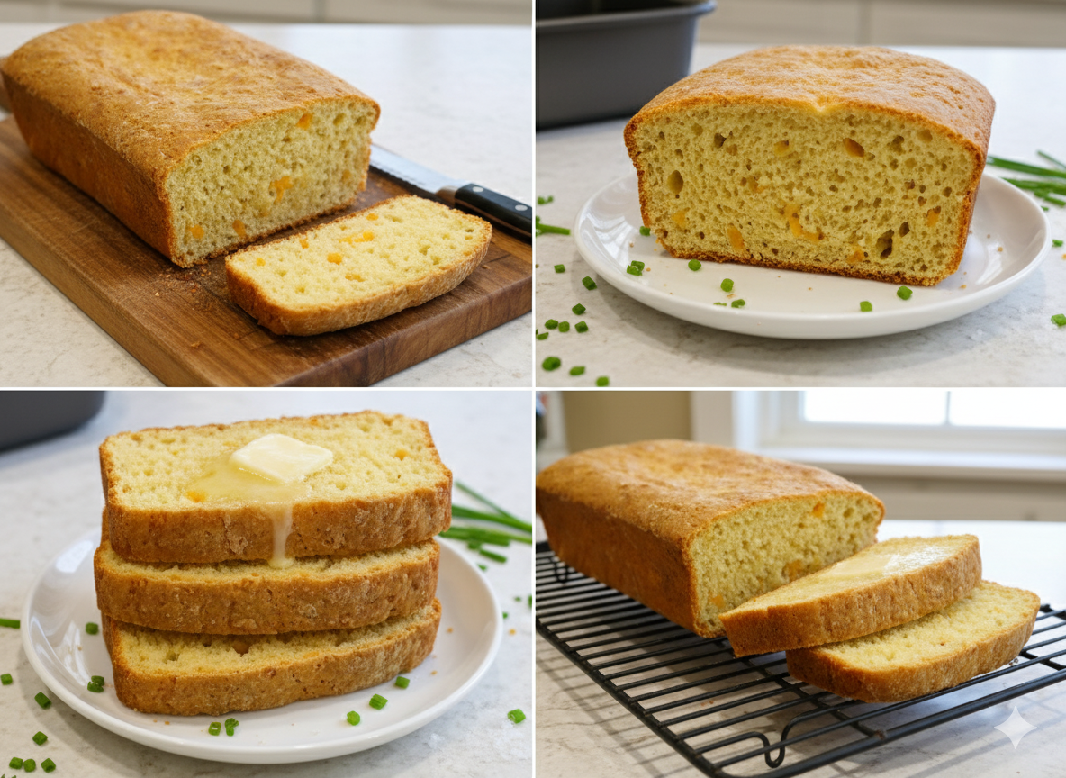 Celiac-Safe Gluten-Free Bread | White, Sourdough & More