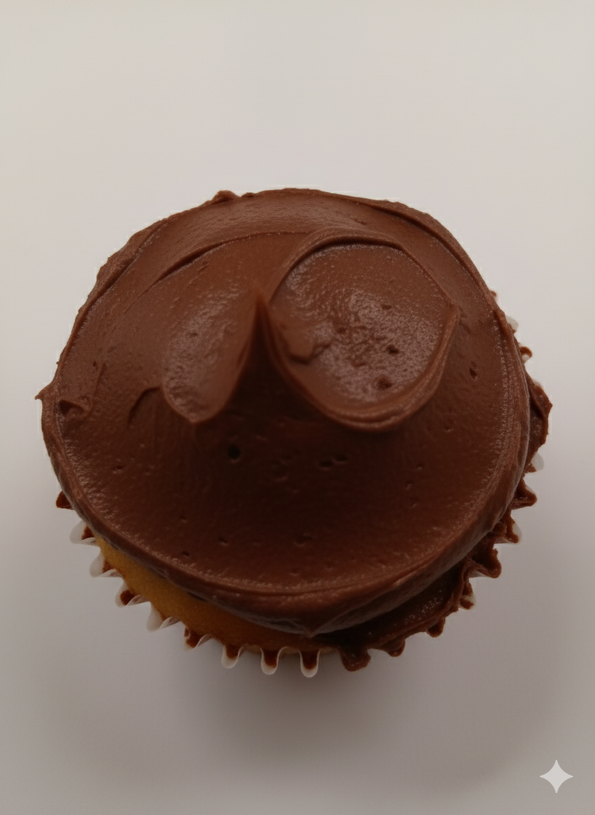 Gluten Free Vanilla Cupcakes