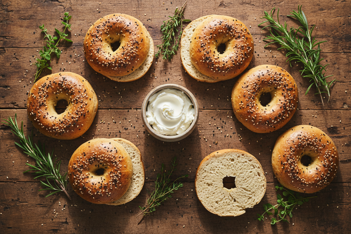 Best Gluten-Free Bagels: What to Look For Before You Buy