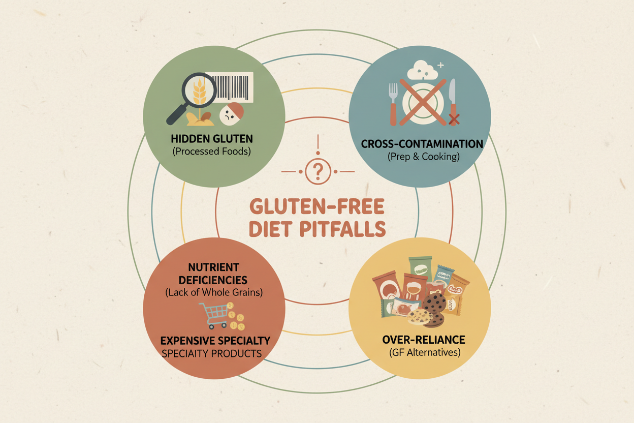 Gluten-Free Diet