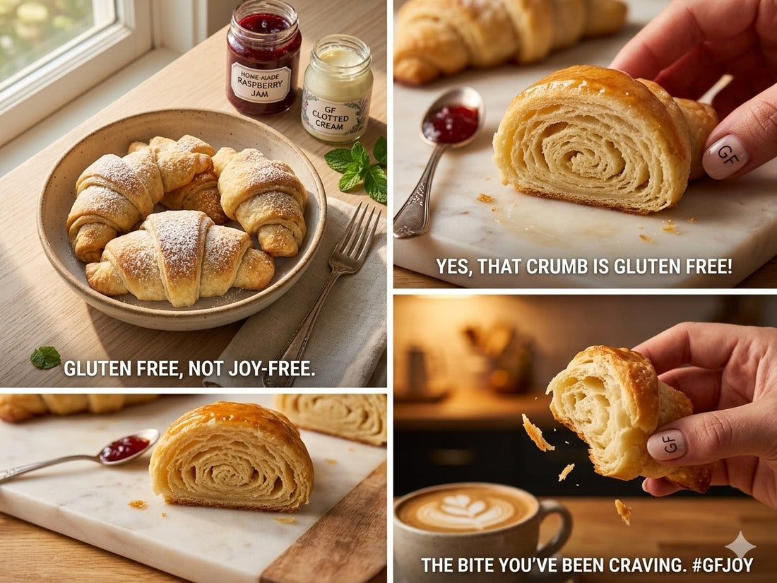 The Five Frogs Farm Difference: What True Gluten‑Free Baking Should Taste Like