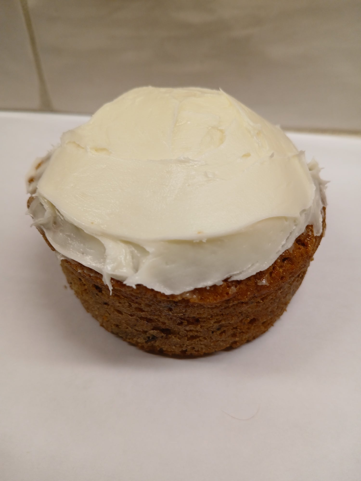 Cakes and Cupcakes