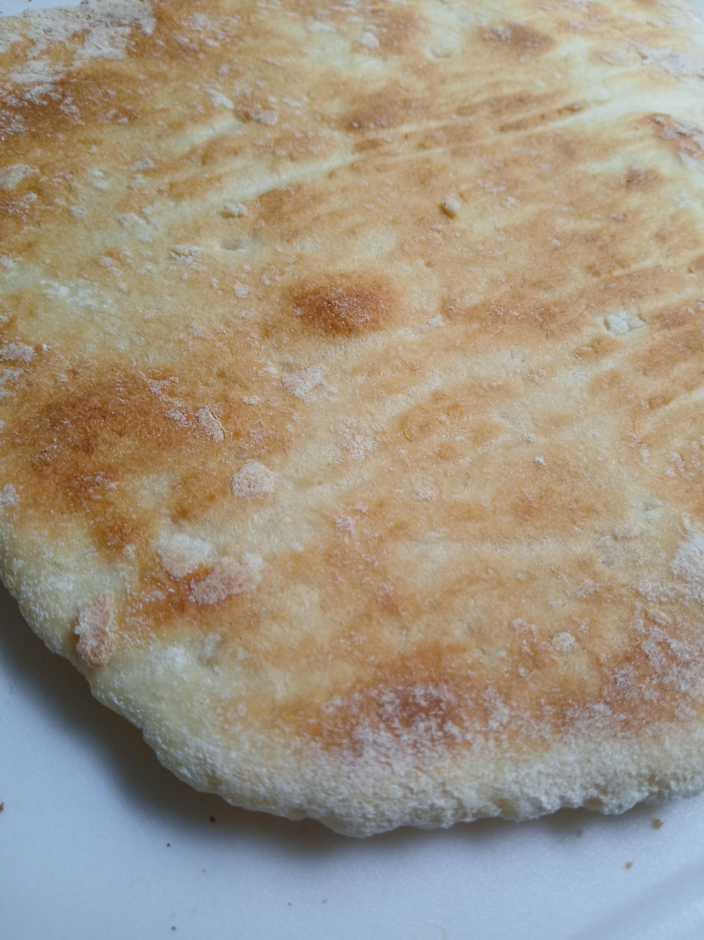 Gluten Free Pizza Crust - 2 Pack