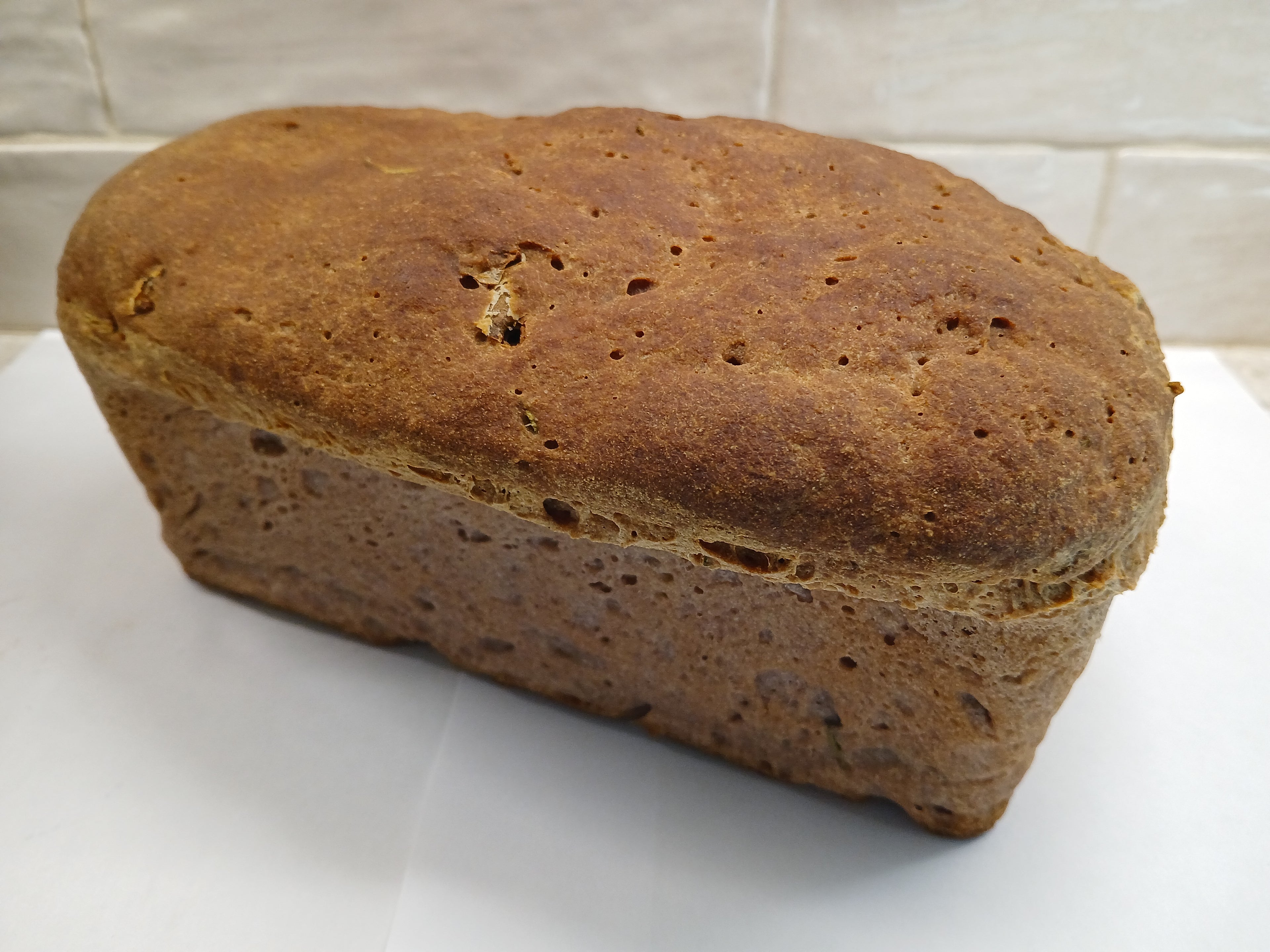 Celiac-Safe Gluten-Free Bread | White, Sourdough & More