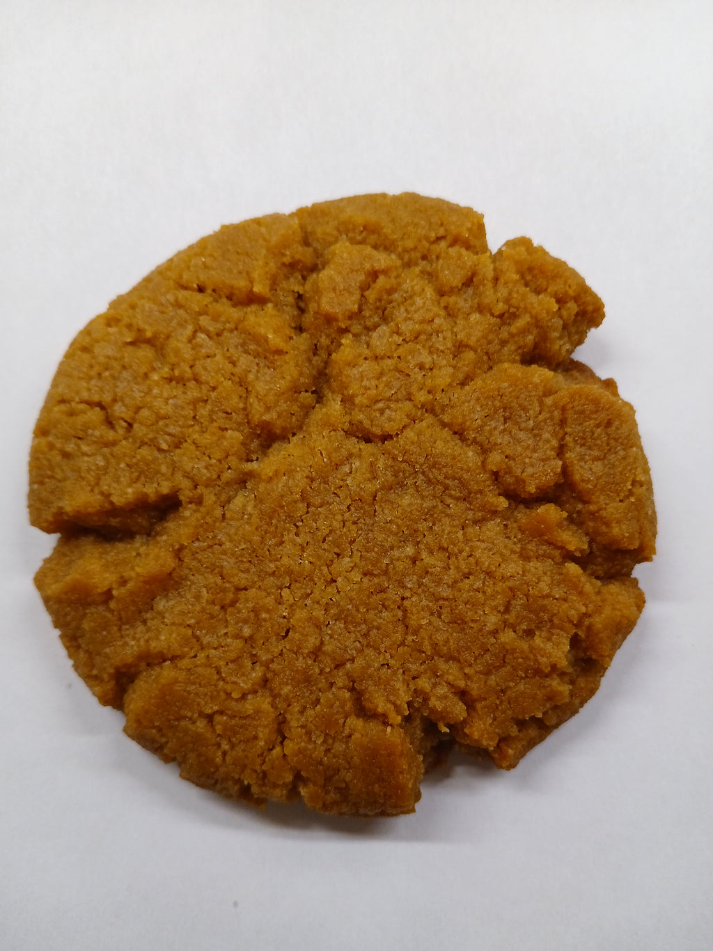 Gluten-Free Cookie Box – Assorted Fresh-Baked Cookies