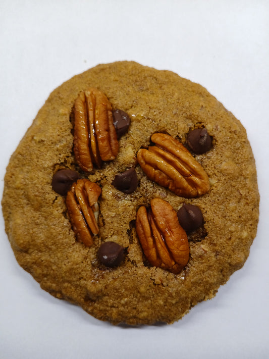 Gourmet Cookie Bundle – 4 Irresistible Flavors