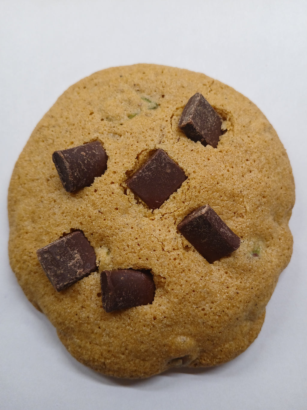 Gourmet Cookie Bundle – 4 Irresistible Flavors