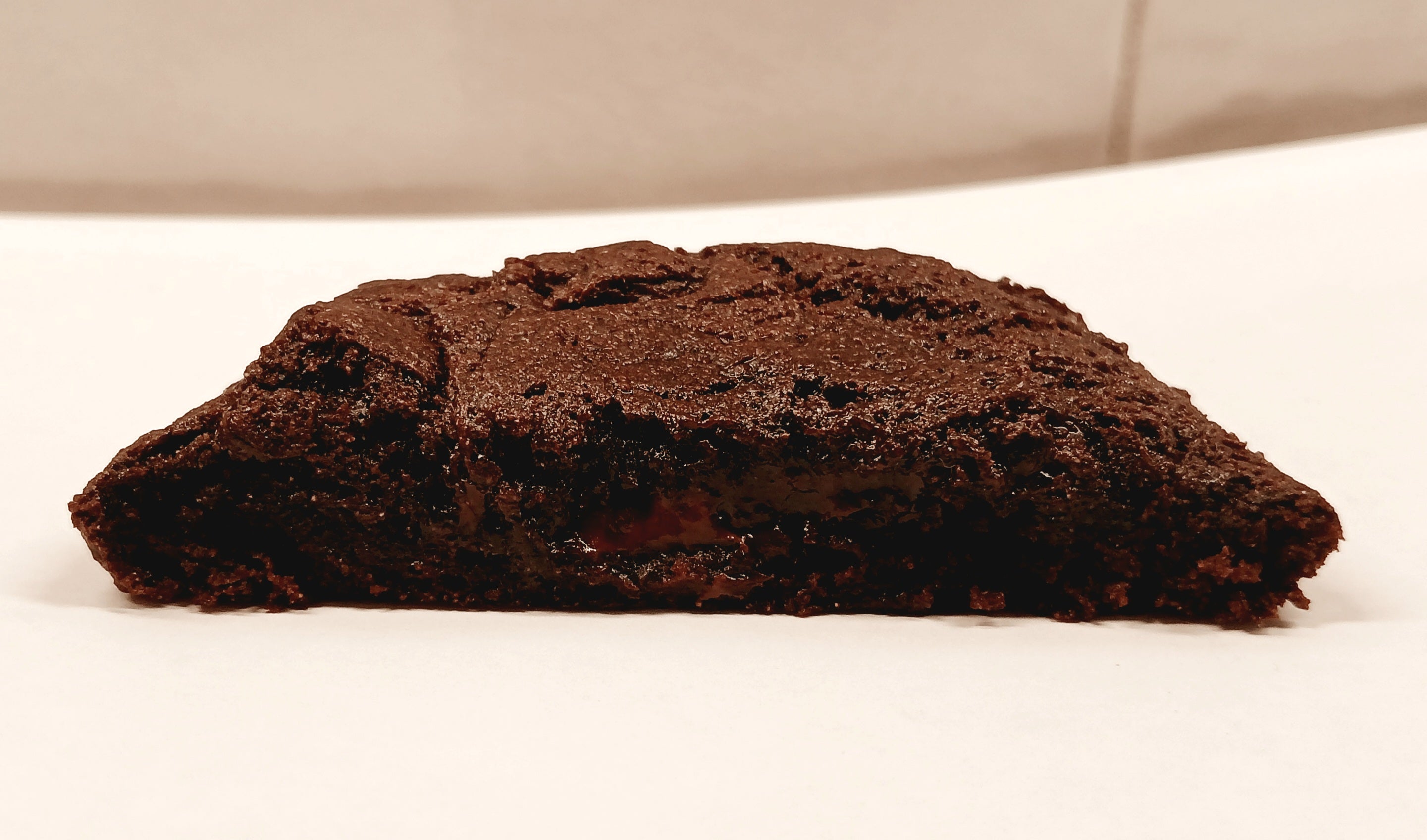 Gluten Free Chocolate Cookie with Espresso Ganache Five Frogs Farm
