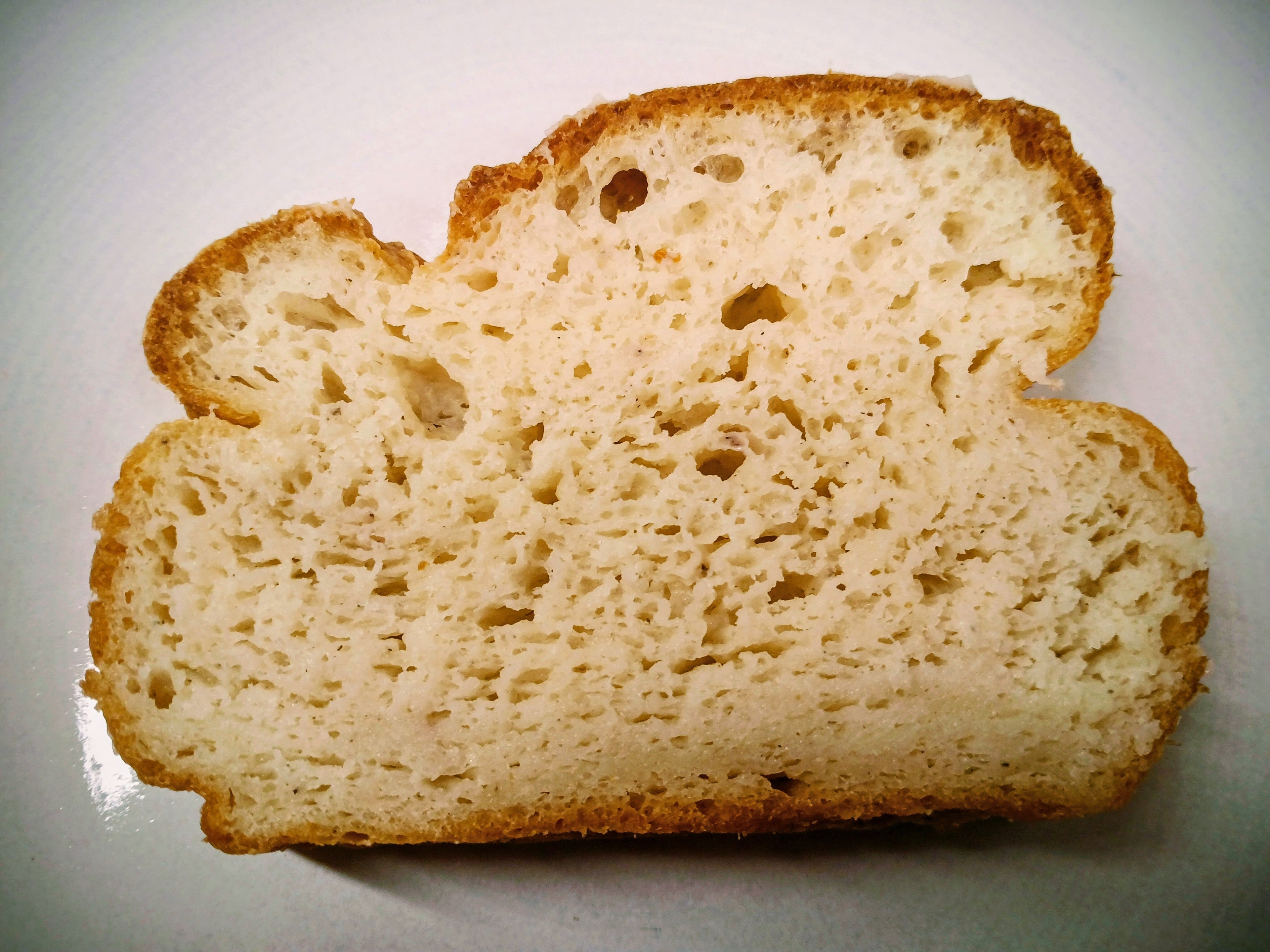 Gluten-Free Bread - White, Sourdough & More - Baked Fresh - Shipped Nationwide Five Frogs Farm