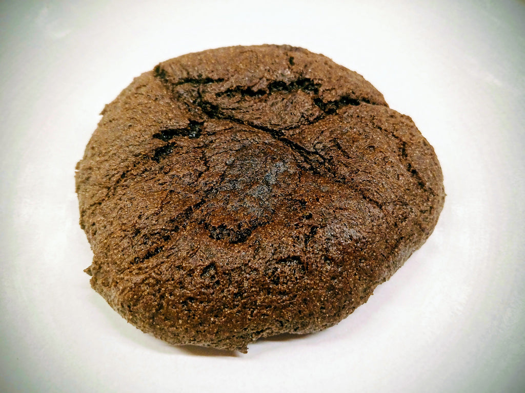 Gluten Free Chocolate Cookie with Espresso Ganache Five Frogs Farm