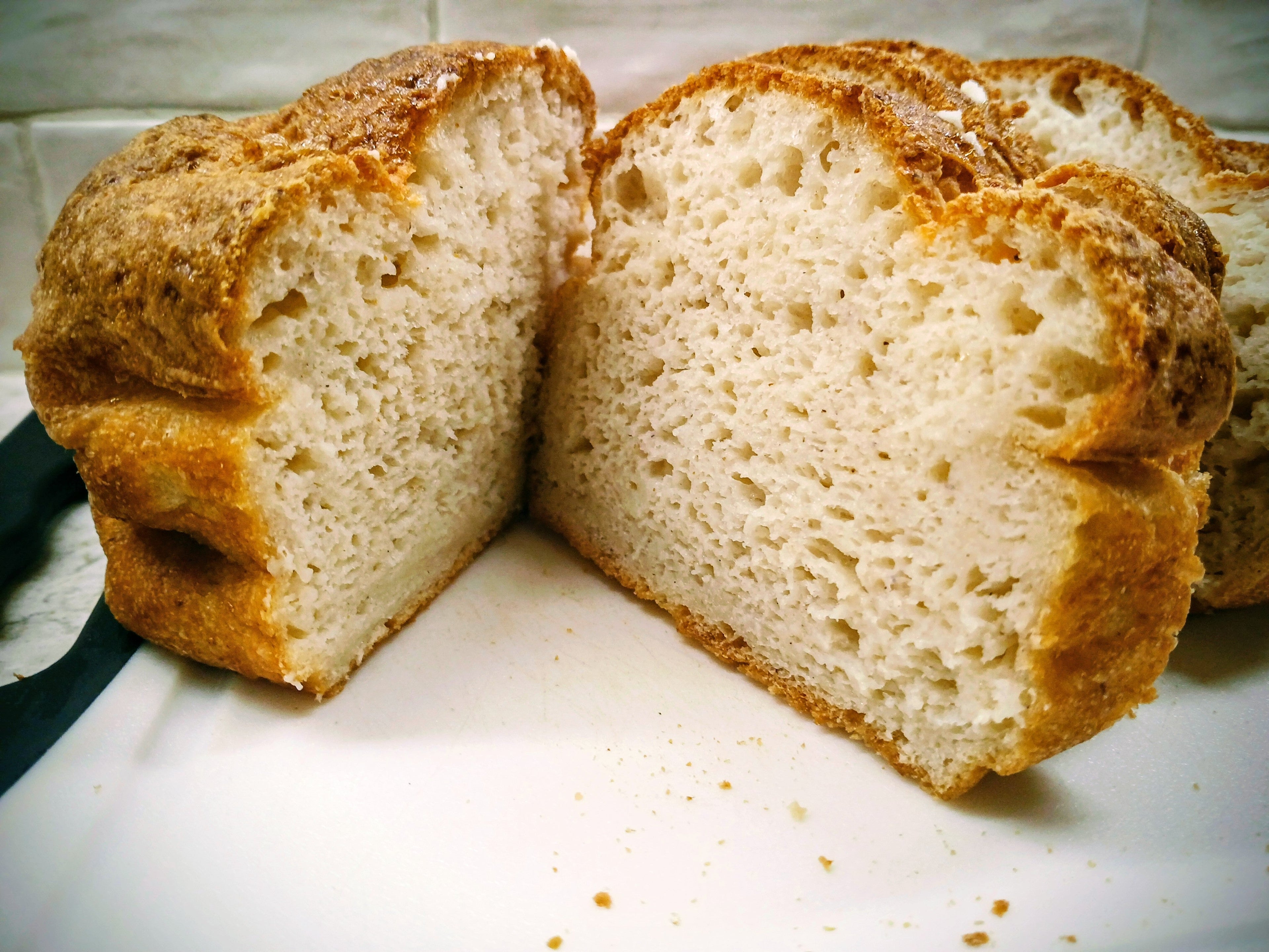 Gluten-Free Bread - White, Sourdough & More - Baked Fresh - Shipped Nationwide Five Frogs Farm