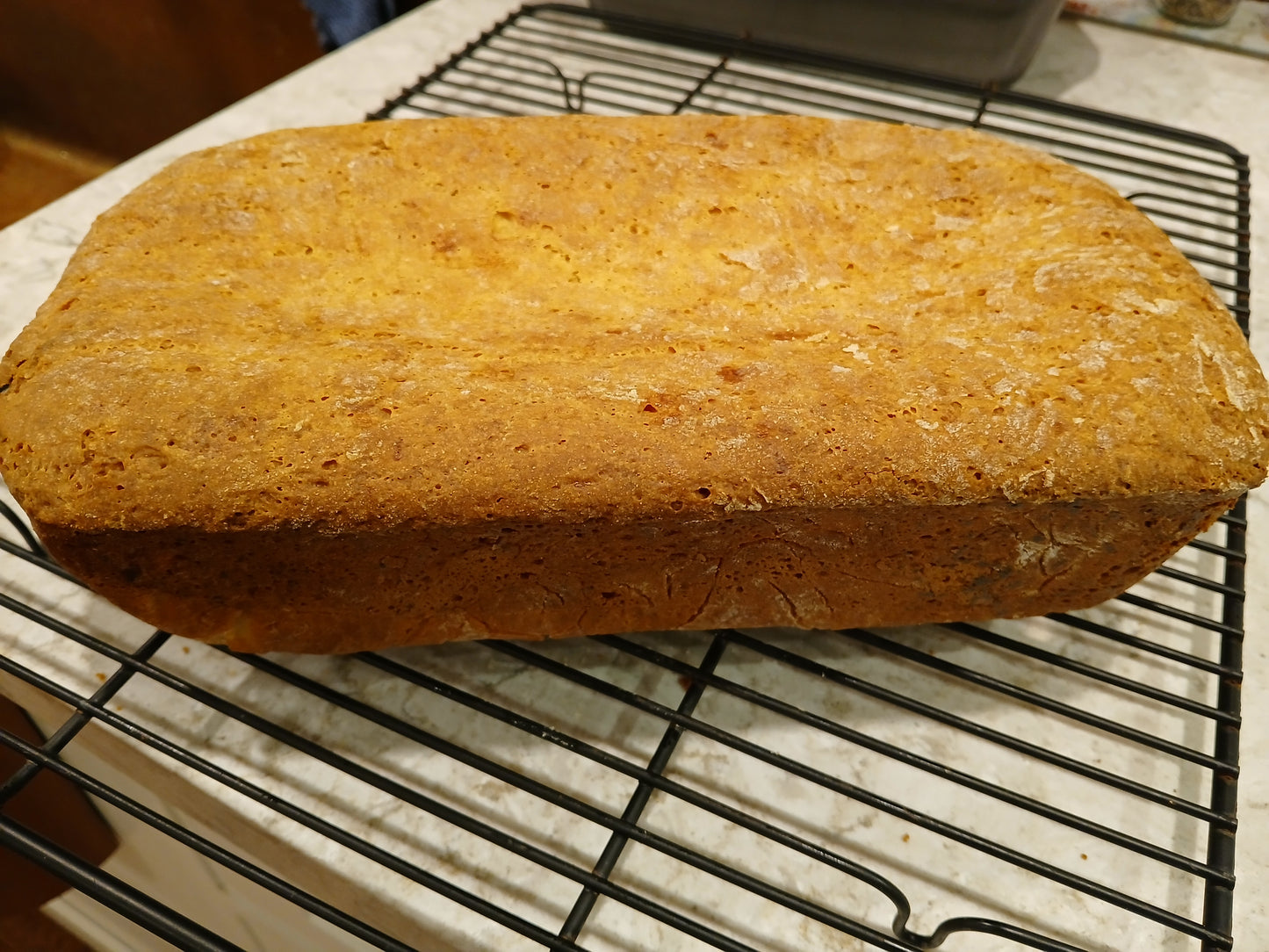 Gluten Free Bread Multiple Flavors